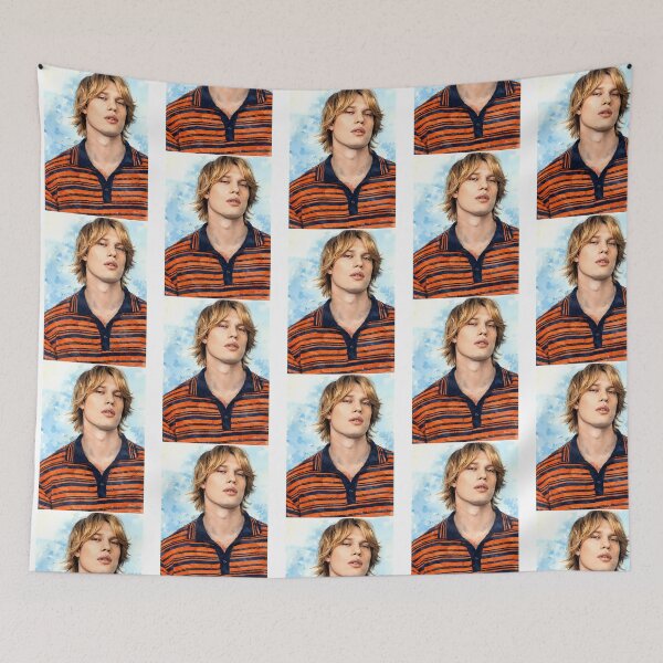 Item preview, Nicholas Galitzine  designed and sold by dayelin-hoey.