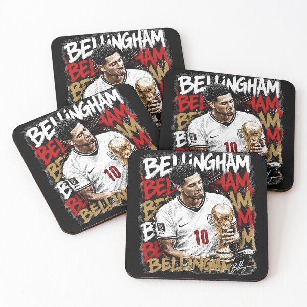 Item preview, jude bellingham world cup designed and sold by Lio-lio.