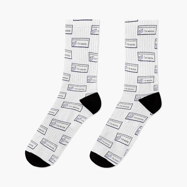 Item preview, Not Like The Other Postal Workers designed and sold by TheDadShopCoz.