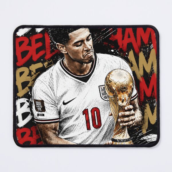 Item preview, jude bellingham world cup designed and sold by Lio-lio.
