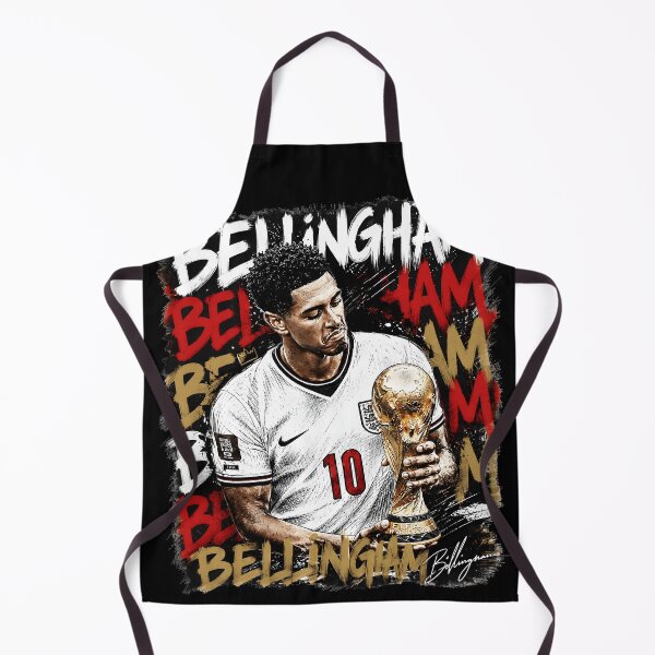 Item preview, jude bellingham world cup designed and sold by Lio-lio.