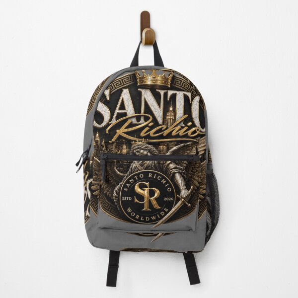 Item preview, Santo Richio | Celestial Luxury Crest designed and sold by SantoRichio.
