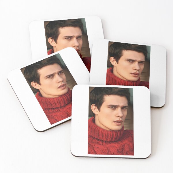 Item preview, Nicholas Galitzine  designed and sold by dayelin-hoey.