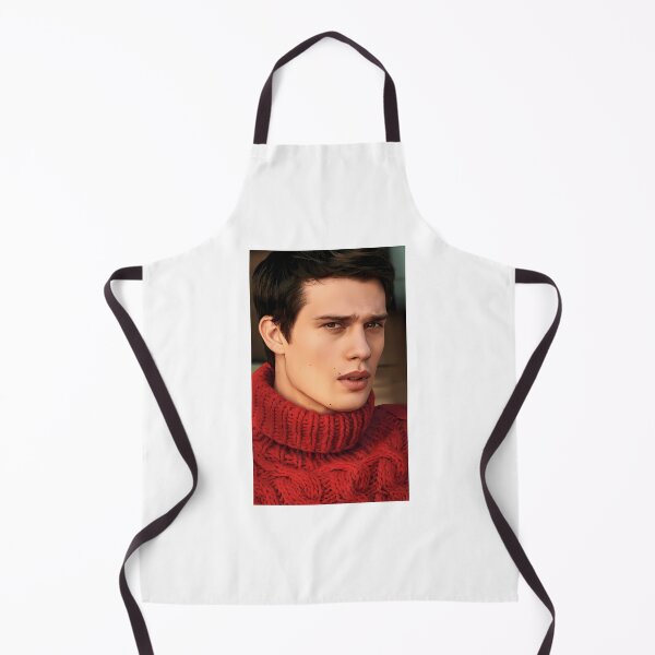 Item preview, Nicholas Galitzine designed and sold by dayelin-hoey.