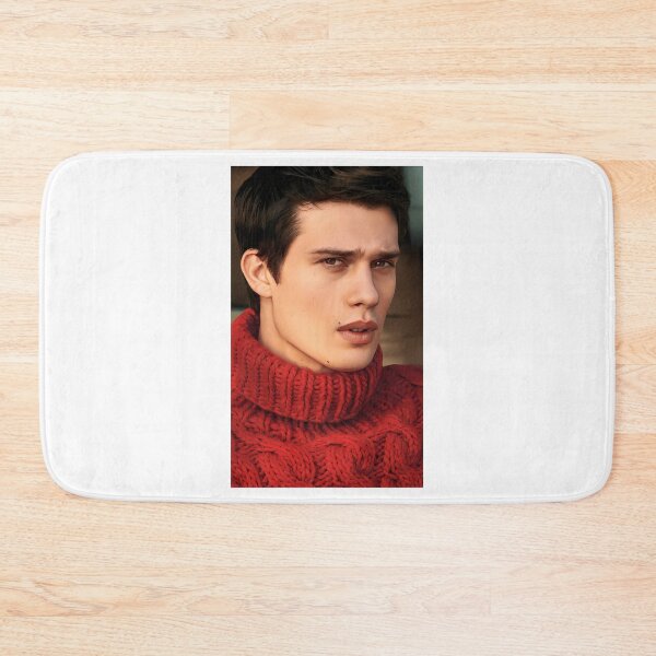 Item preview, Nicholas Galitzine  designed and sold by dayelin-hoey.