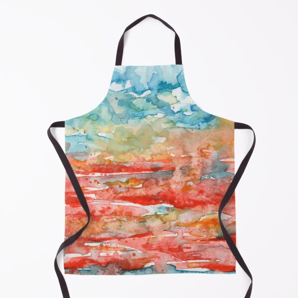 Item preview, Burning Horizon designed and sold by DzinkaDreamArt.