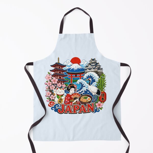 Item preview, Japan Cultural Heritage Design designed and sold by Myra365Art.