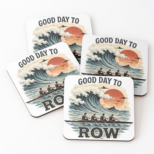 Item preview, Rowing designed and sold by clarkfraser.
