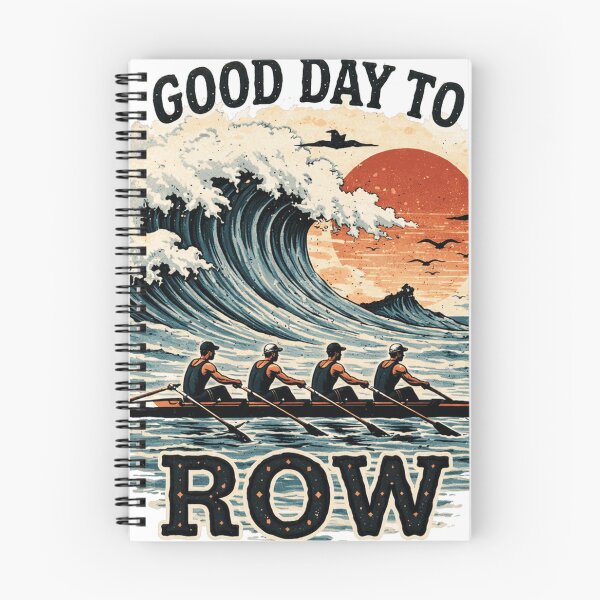 Item preview, Rowing designed and sold by clarkfraser.