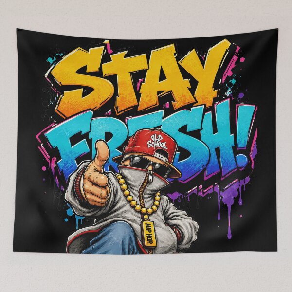 Item preview, freshy boy designed and sold by aliraweb.