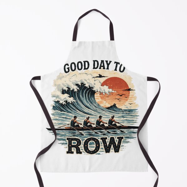 Item preview, Rowing designed and sold by clarkfraser.