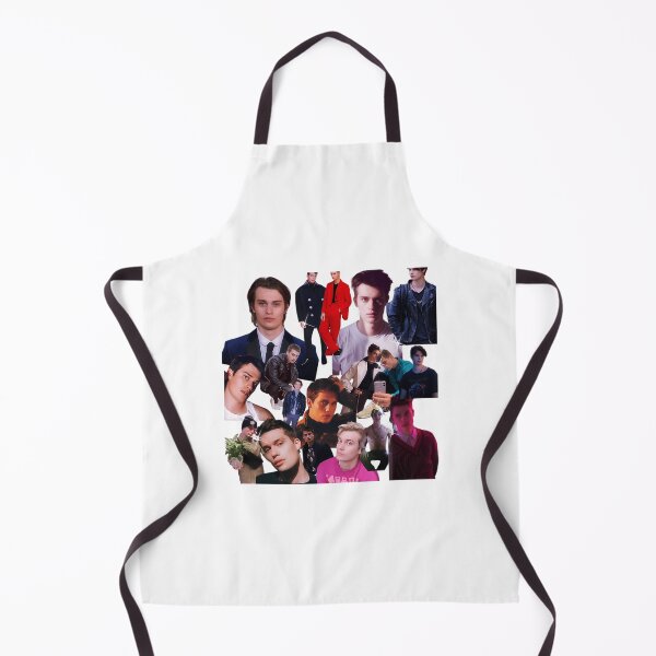 Item preview, Nicholas Galitzine designed and sold by dayelin-hoey.