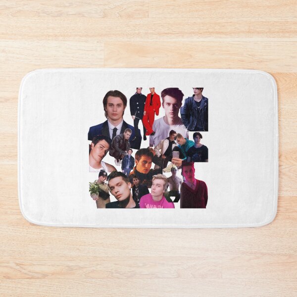 Item preview, Nicholas Galitzine  designed and sold by dayelin-hoey.