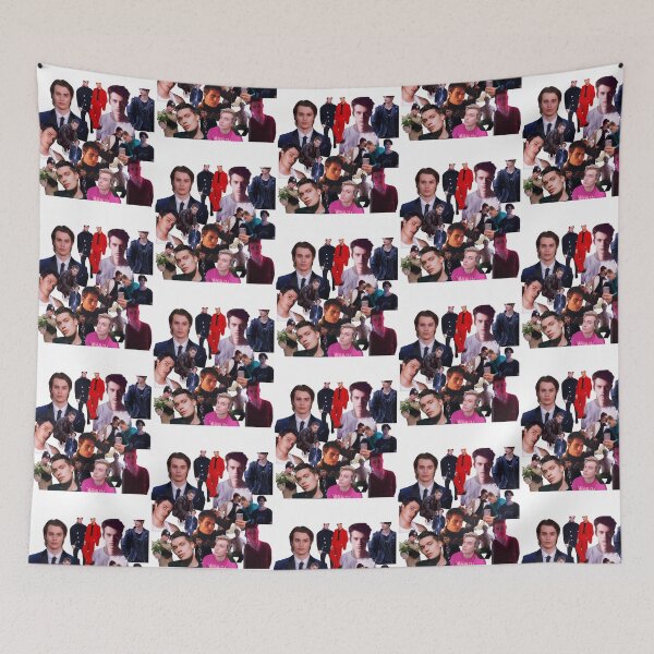 Item preview, Nicholas Galitzine  designed and sold by dayelin-hoey.