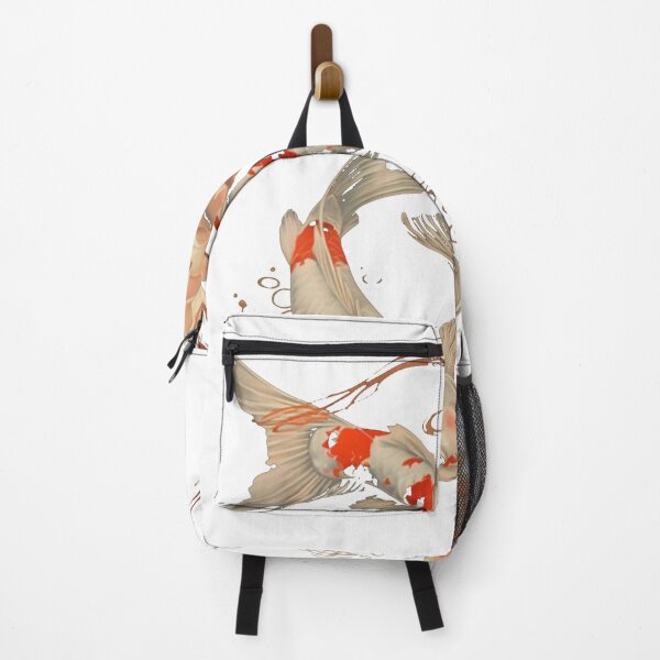 Item preview, S2 Koi Fish (40) T-Shirt_93187890 designed and sold by Voila-creative.