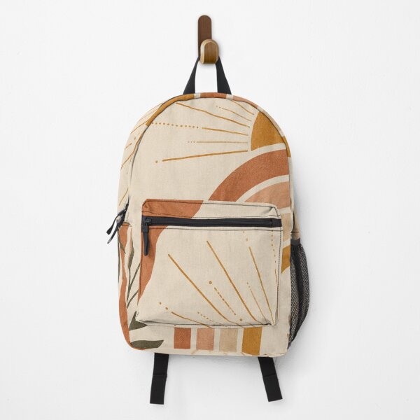 Item preview, Boho Rainbow & Sunburst Minimal designed and sold by teemix.