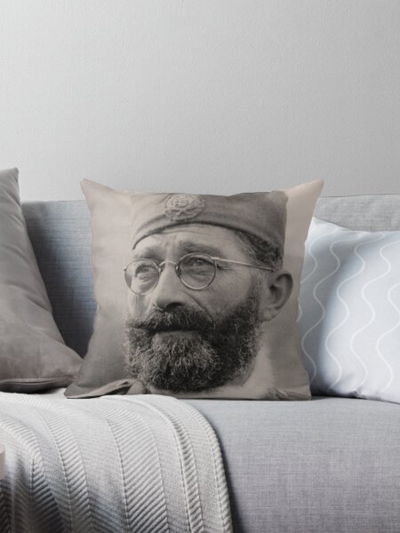 Item preview, Draza Mihailovic - CICA designed and sold by ValentinaHramov.