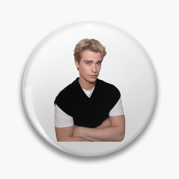 Item preview, Nicholas Galitzine designed and sold by dayelin-hoey.