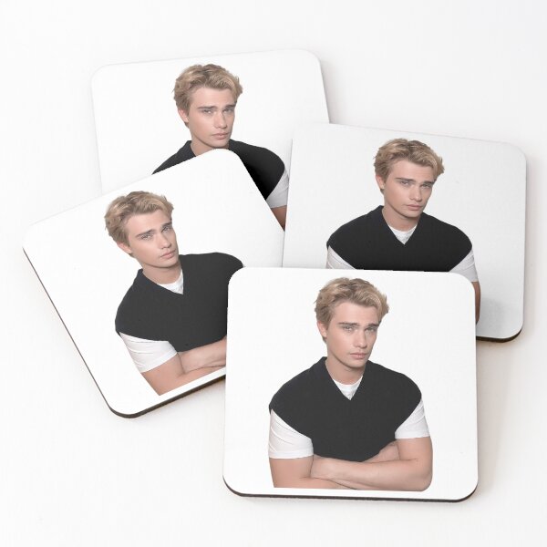 Item preview, Nicholas Galitzine  designed and sold by dayelin-hoey.