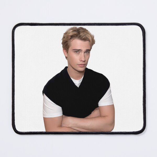 Item preview, Nicholas Galitzine designed and sold by dayelin-hoey.