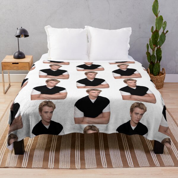 Item preview, Nicholas Galitzine designed and sold by dayelin-hoey.