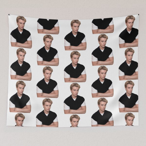 Item preview, Nicholas Galitzine  designed and sold by dayelin-hoey.