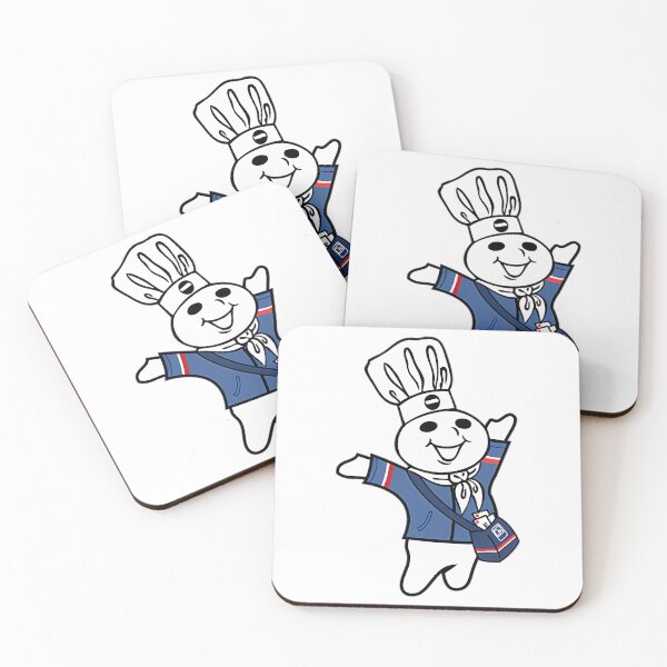Item preview, Pillsbury Mailman designed and sold by TheDadShopCoz.