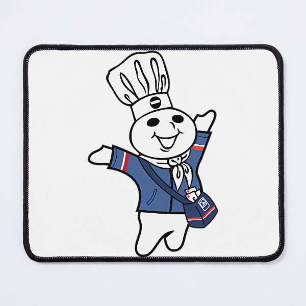 Item preview, Pillsbury Mailman designed and sold by TheDadShopCoz.