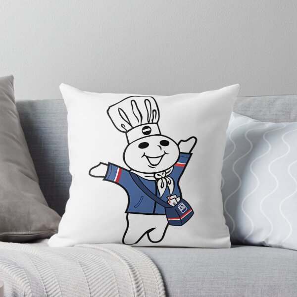 Item preview, Pillsbury Mailman designed and sold by TheDadShopCoz.