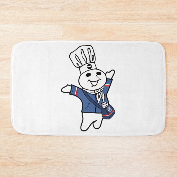 Item preview, Pillsbury Mailman designed and sold by TheDadShopCoz.