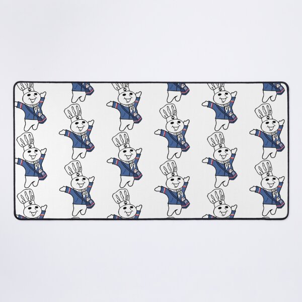 Item preview, Pillsbury Mailman designed and sold by TheDadShopCoz.