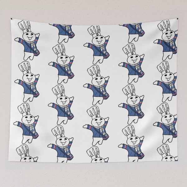 Item preview, Pillsbury Mailman designed and sold by TheDadShopCoz.
