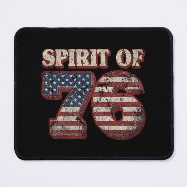 Item preview, Spirit Of 76. #6 designed and sold by EunsooLee.