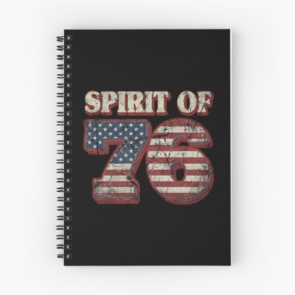 Item preview, Spirit Of 76. #6 designed and sold by EunsooLee.