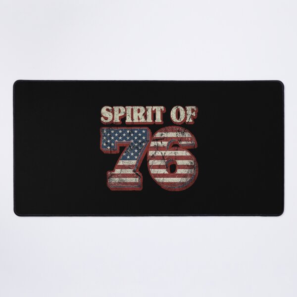 Item preview, Spirit Of 76. #6 designed and sold by EunsooLee.