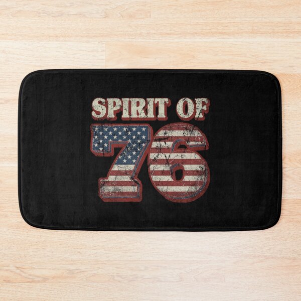 Item preview, Spirit Of 76. #6 designed and sold by EunsooLee.