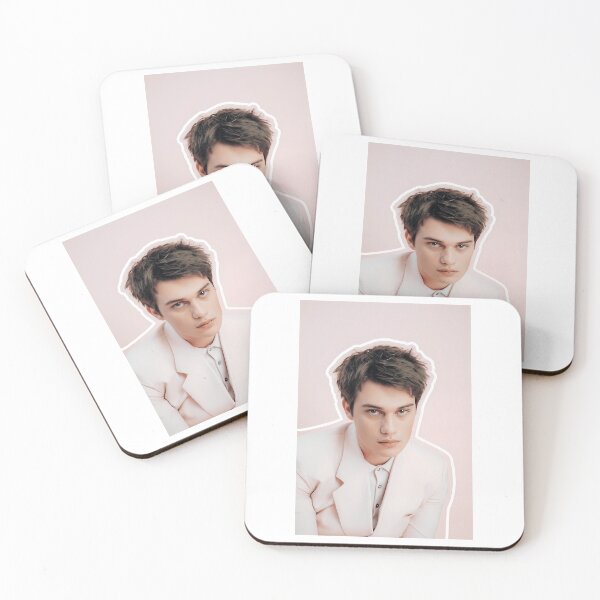 Item preview, Nicholas Galitzine  designed and sold by dayelin-hoey.