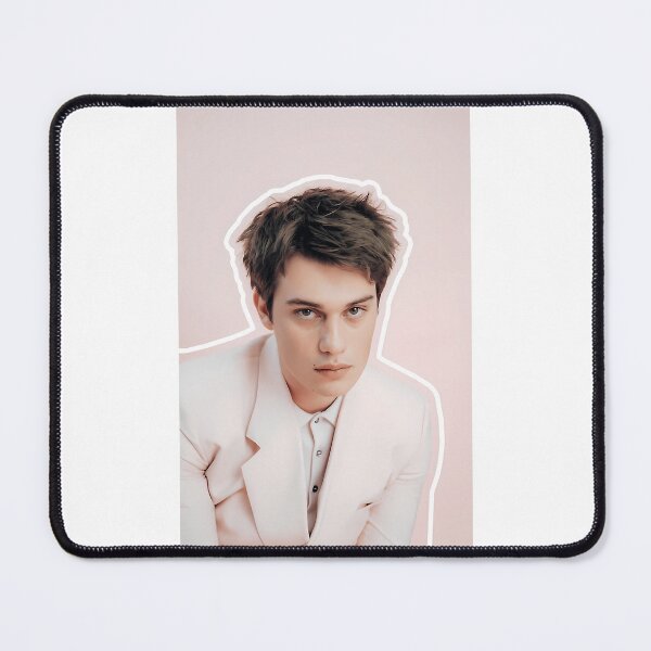 Item preview, Nicholas Galitzine designed and sold by dayelin-hoey.