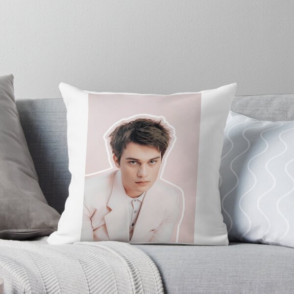 Item preview, Nicholas Galitzine  designed and sold by dayelin-hoey.
