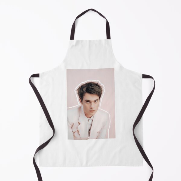 Item preview, Nicholas Galitzine designed and sold by dayelin-hoey.