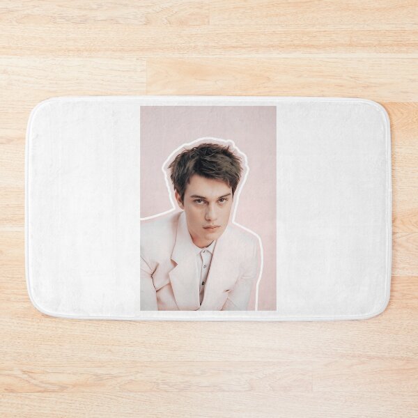 Item preview, Nicholas Galitzine  designed and sold by dayelin-hoey.