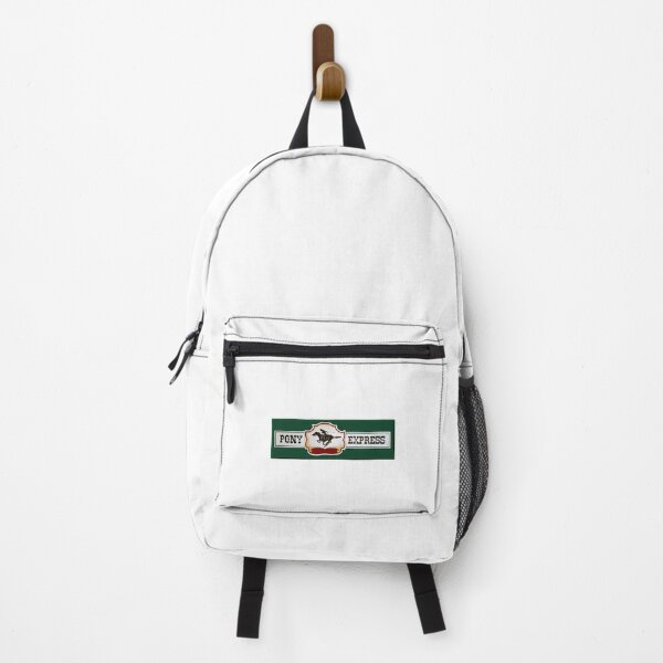 Item preview, Pony Express designed and sold by TheDadShopCoz.