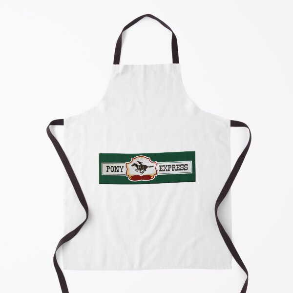 Item preview, Pony Express designed and sold by TheDadShopCoz.
