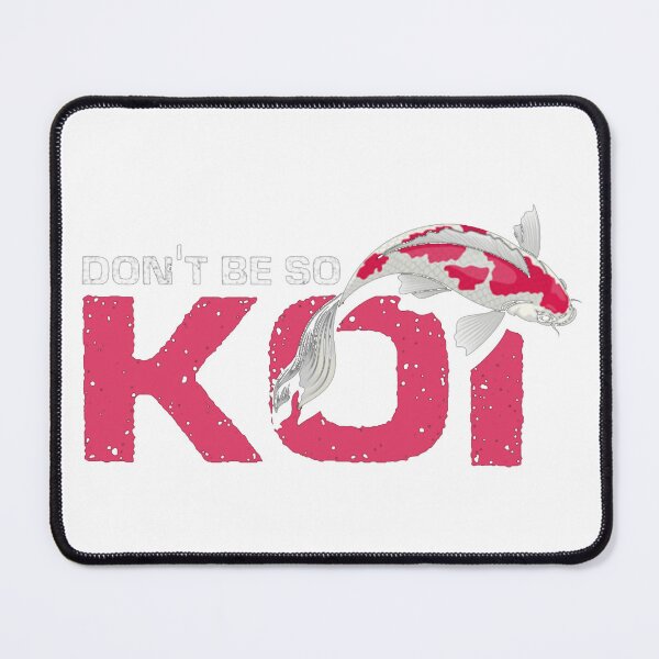 Item preview, S2 Koi Fish (42) T-Shirt_93189097 designed and sold by Badriiiii.