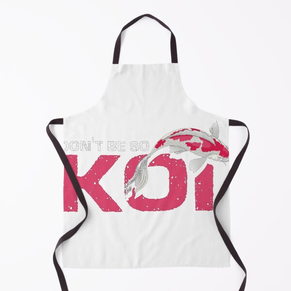 Item preview, S2 Koi Fish (42) T-Shirt_93189097 designed and sold by Badriiiii.