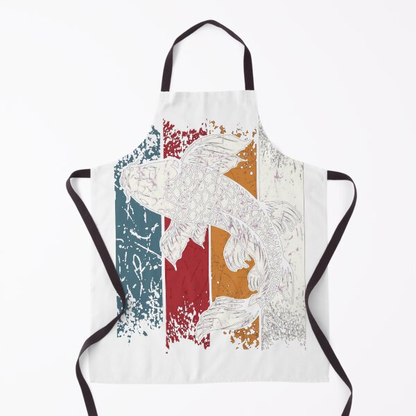 Item preview, S2 Koi Fish (60) T-Shirt_93206558 designed and sold by Othinus.