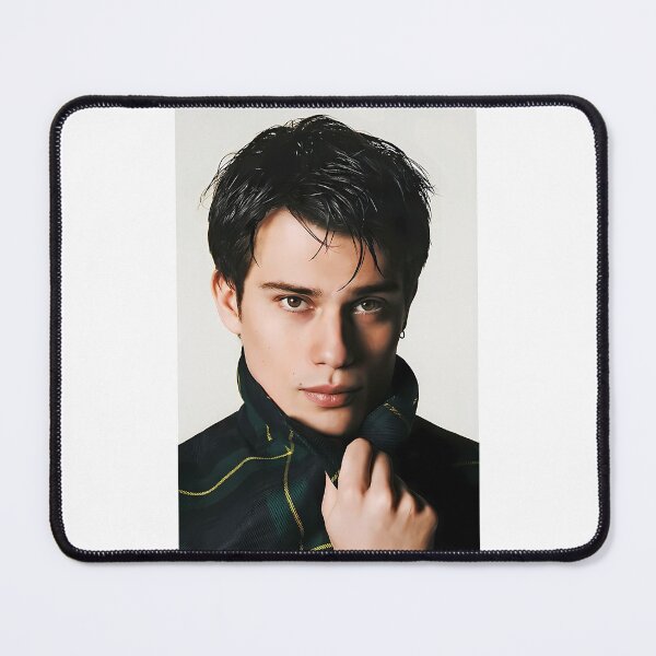 Item preview, Nicholas Galitzine designed and sold by dayelin-hoey.