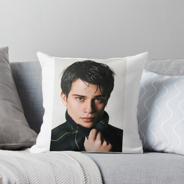 Item preview, Nicholas Galitzine  designed and sold by dayelin-hoey.