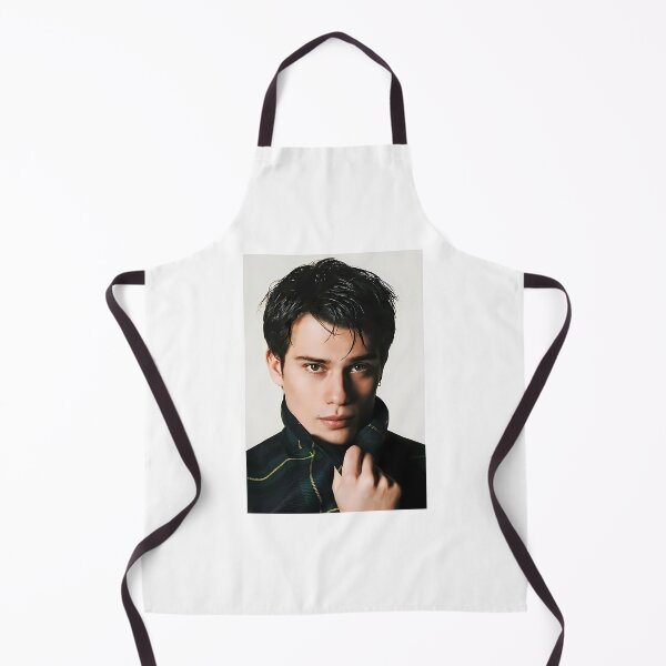 Item preview, Nicholas Galitzine designed and sold by dayelin-hoey.