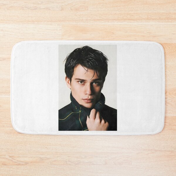 Item preview, Nicholas Galitzine  designed and sold by dayelin-hoey.